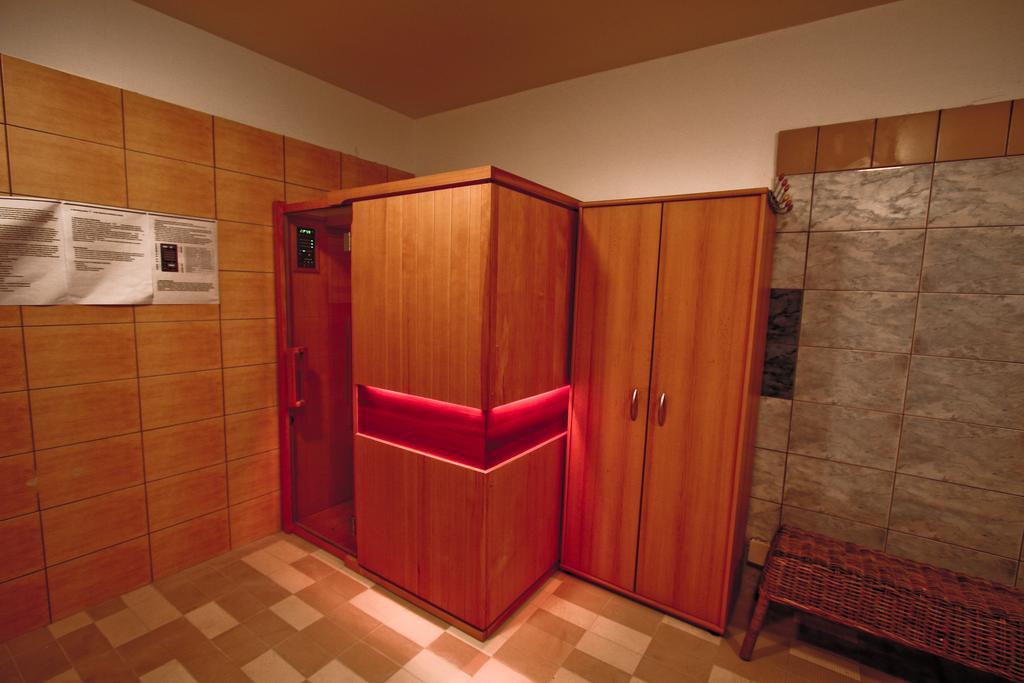 Hotel Milord Pułtusk Luaran gambar