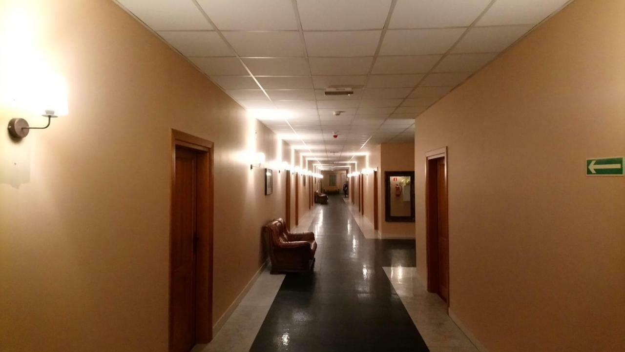 Hotel Milord Pułtusk Luaran gambar